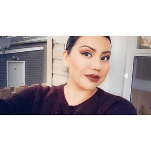 Meet your Posher, Shania